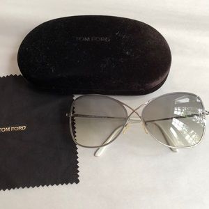 Tom Ford Sunglasses